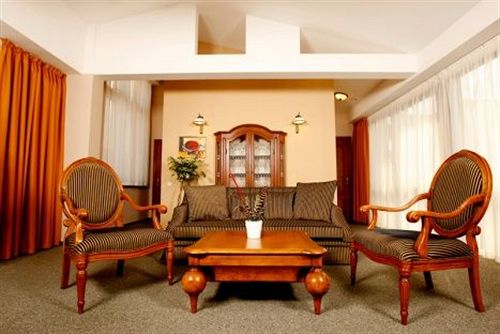 هتل Friedrich Guesthouse