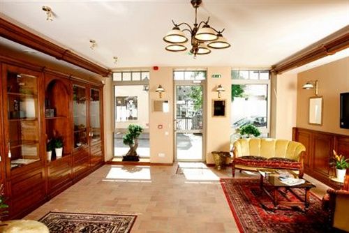 هتل Friedrich Guesthouse