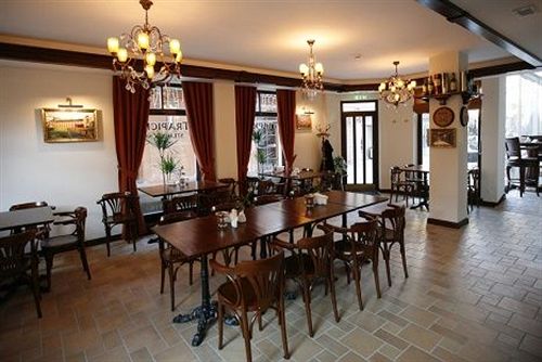 هتل Friedrich Guesthouse