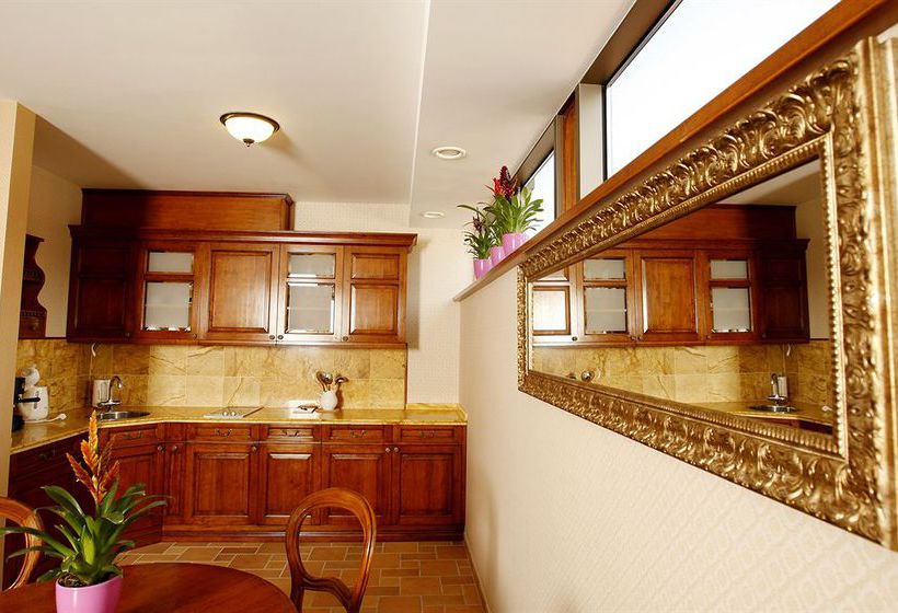 هتل Friedrich Guesthouse