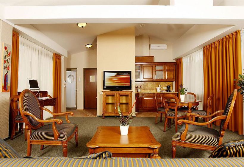 هتل Friedrich Guesthouse