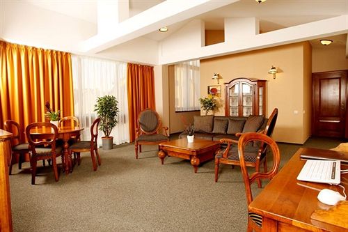 هتل Friedrich Guesthouse