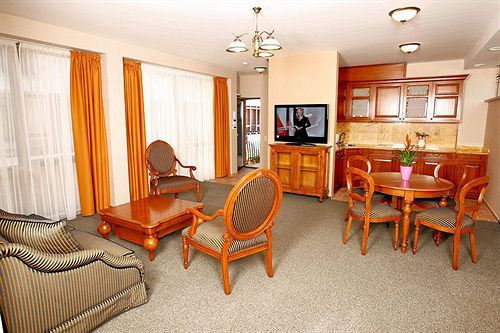 هتل Friedrich Guesthouse