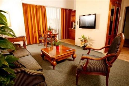 هتل Friedrich Guesthouse