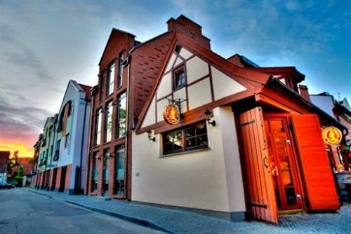 هتل Friedrich Guesthouse