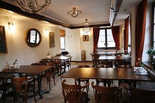 هتل Friedrich Guesthouse