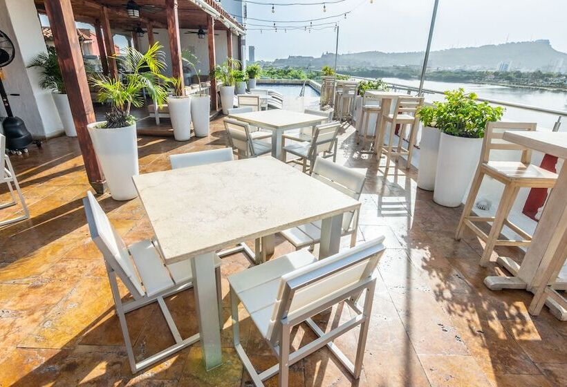 فندق Ghl Collection Armería Real