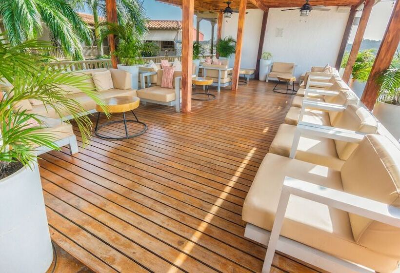 فندق Ghl Collection Armería Real