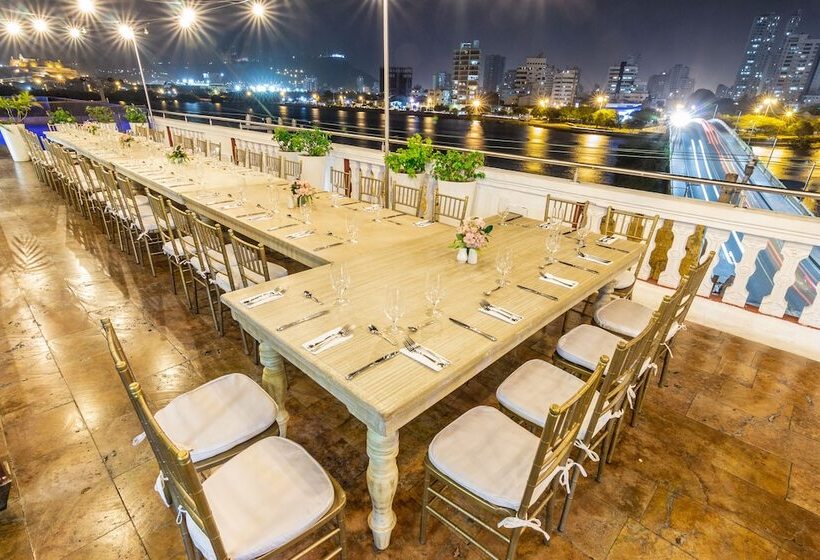 فندق Ghl Collection Armería Real