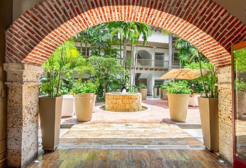 فندق Ghl Collection Armería Real