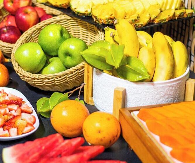 فندق Ghl Collection Armería Real