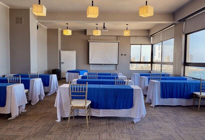 호텔 Gran Cavancha Suite