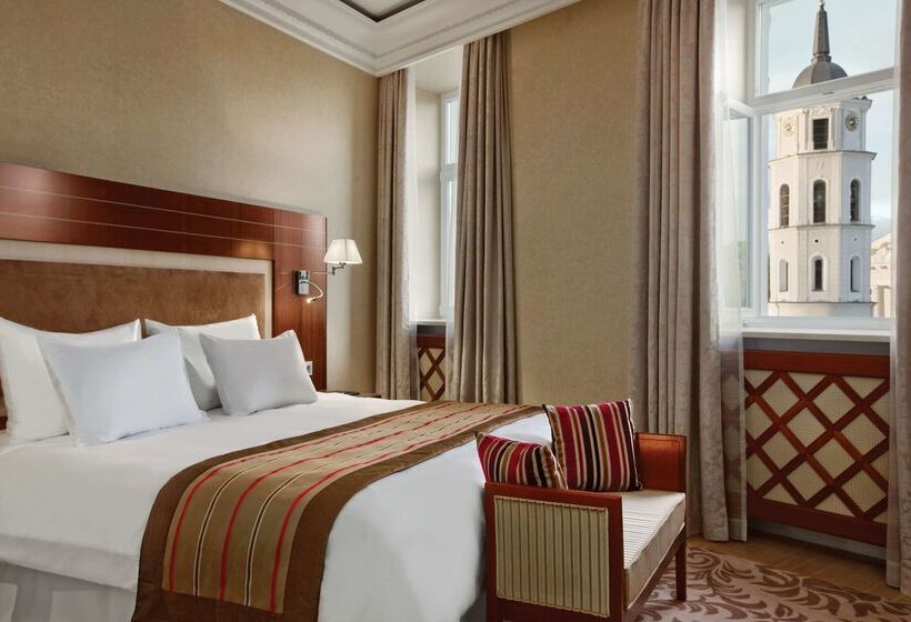 Grand Hotel Vilnius, Curio Collection By Hilton