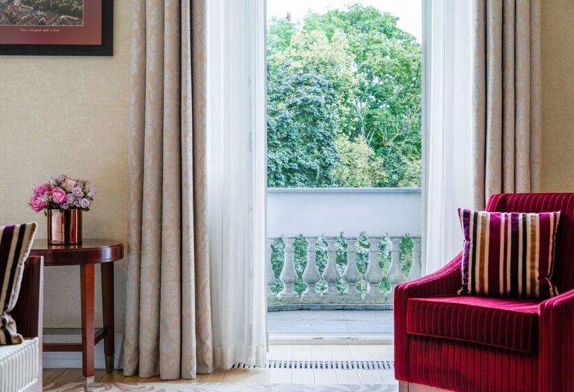 Grand Hotel Vilnius, Curio Collection By Hilton