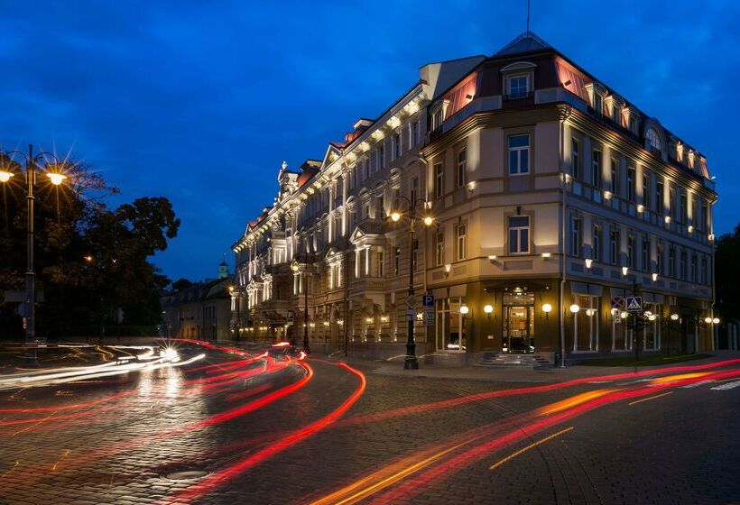 Grand Hotel Vilnius, Curio Collection By Hilton