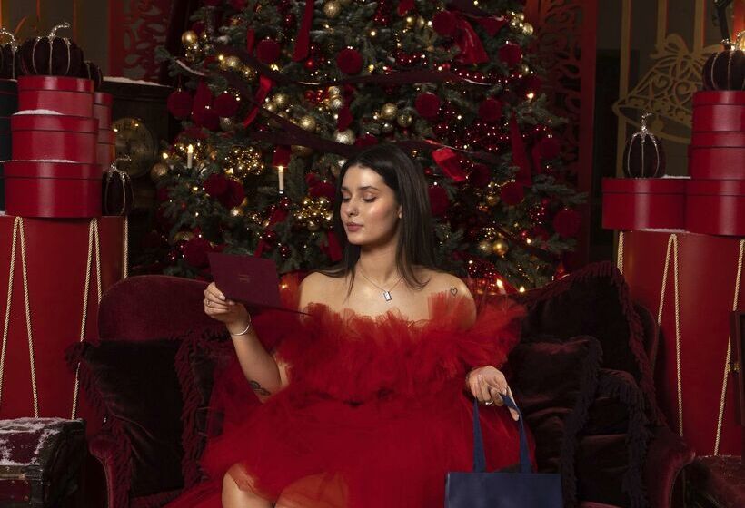 Grand Hotel Vilnius, Curio Collection By Hilton