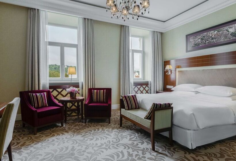 Grand Hotel Vilnius, Curio Collection By Hilton