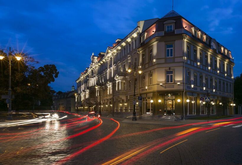 Grand Hotel Vilnius, Curio Collection By Hilton