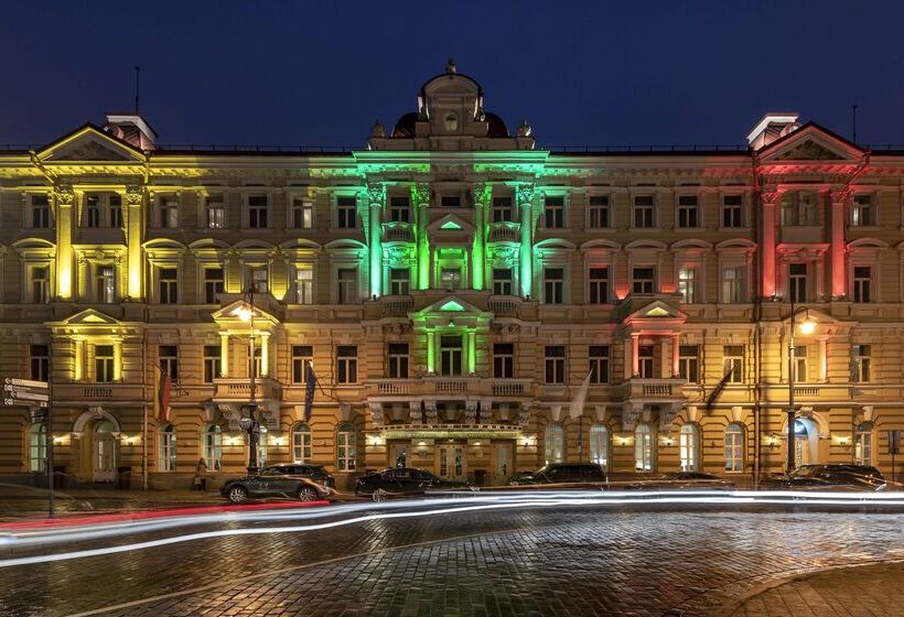 Grand Hotel Vilnius, Curio Collection By Hilton