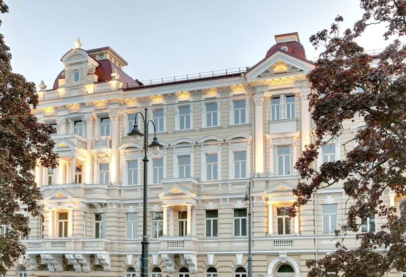 Grand Hotel Vilnius, Curio Collection By Hilton