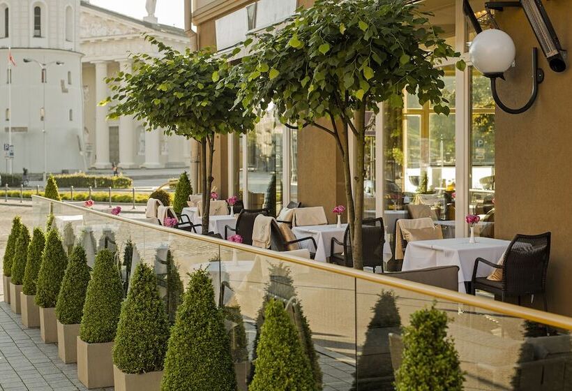 Grand Hotel Vilnius, Curio Collection By Hilton
