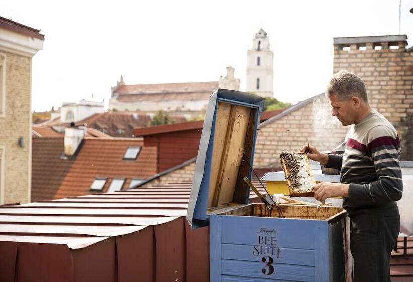 Grand Hotel Vilnius, Curio Collection By Hilton