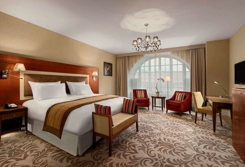 Grand Hotel Vilnius, Curio Collection By Hilton