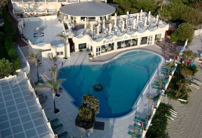 Grand Hotel La Playa