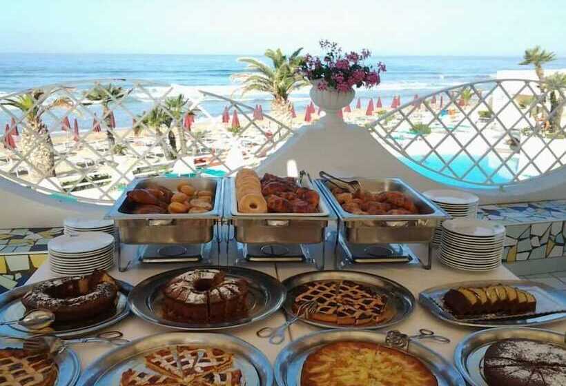 Grand Hotel La Playa