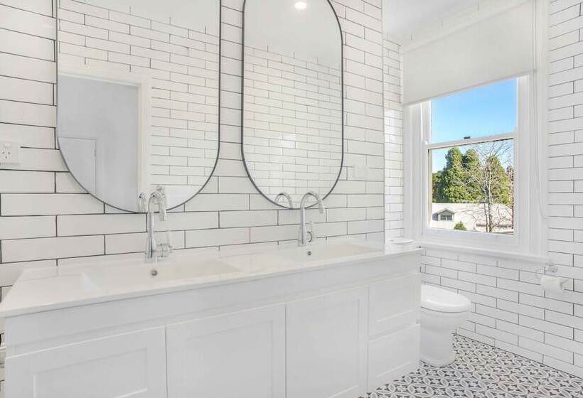 בית מלון כפרי Grand View