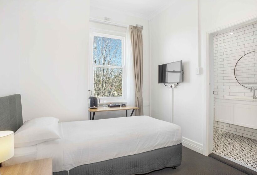 בית מלון כפרי Grand View