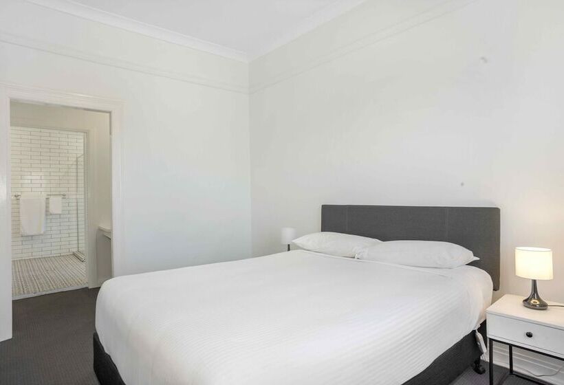 בית מלון כפרי Grand View