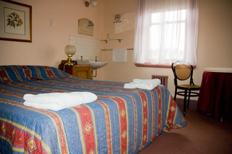 בית מלון כפרי Grand View