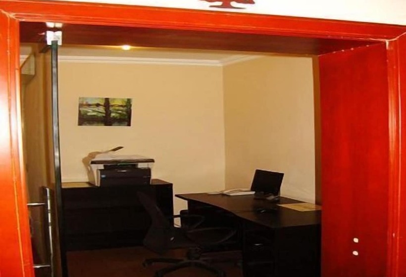 ホテル Green Tree Inn Zhenjiang Zhongyang Street Rt Mart