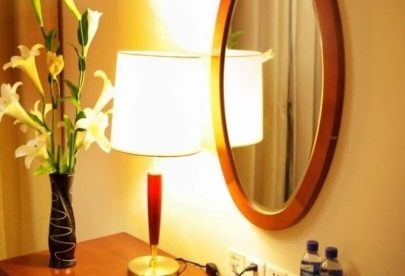 ホテル Green Tree Inn Zhenjiang Zhongyang Street Rt Mart