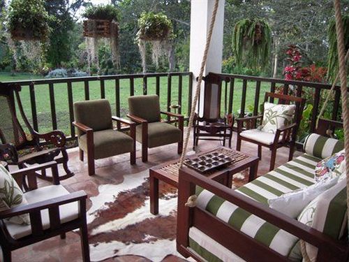 فندق Hacienda El Roble