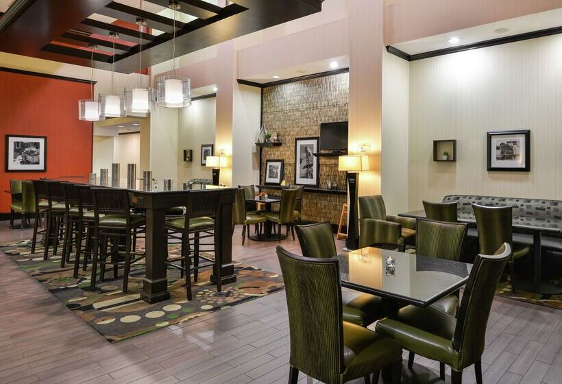 فندق Hampton Inn & Suites Big Spring