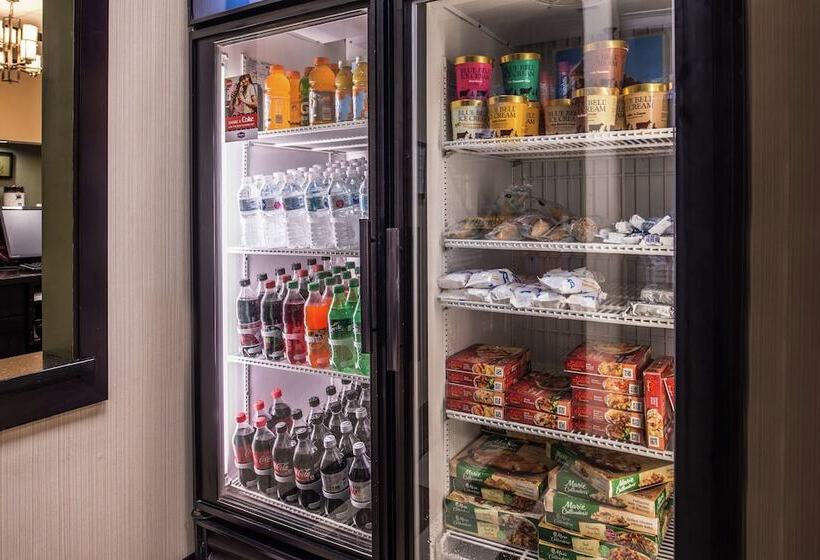 فندق Hampton Inn & Suites Big Spring