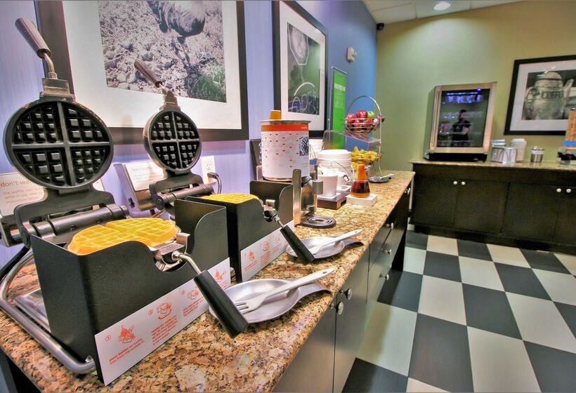 فندق Hampton Inn & Suites By Hilton Flowery Branch Lake Lanier