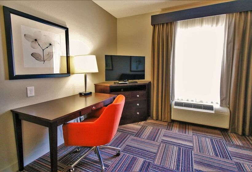 فندق Hampton Inn & Suites By Hilton Flowery Branch Lake Lanier