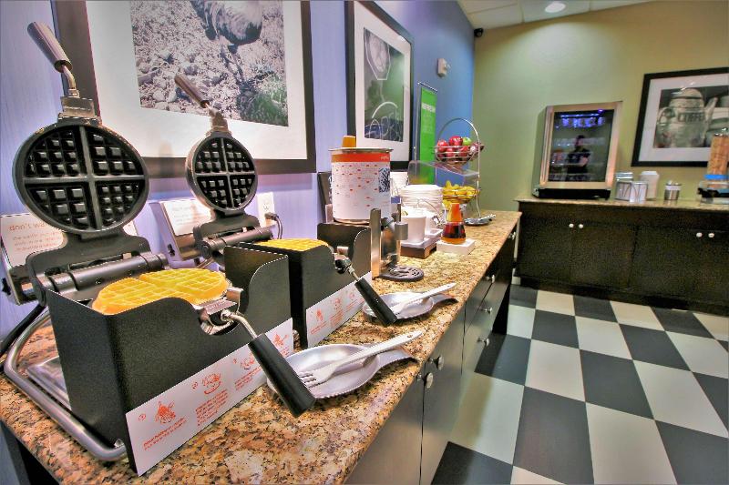 فندق Hampton Inn & Suites By Hilton Flowery Branch Lake Lanier