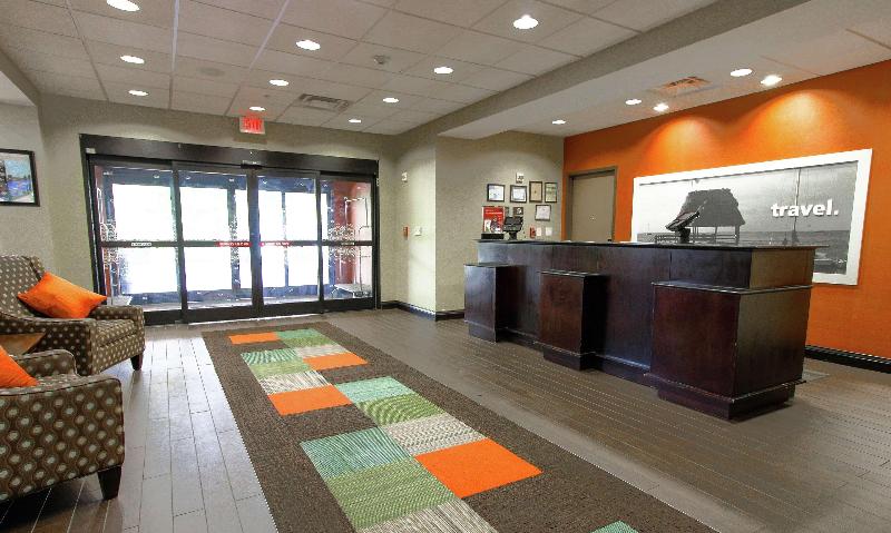 فندق Hampton Inn & Suites By Hilton Flowery Branch Lake Lanier