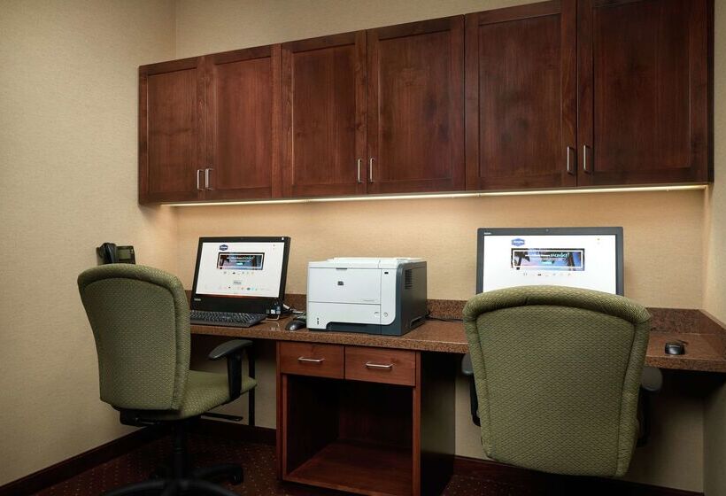 فندق Hampton Inn & Suites Salem, Or