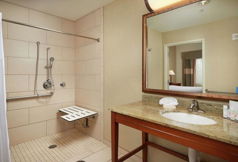 فندق Hampton Inn & Suites Salem, Or