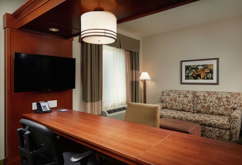 فندق Hampton Inn & Suites Salem, Or