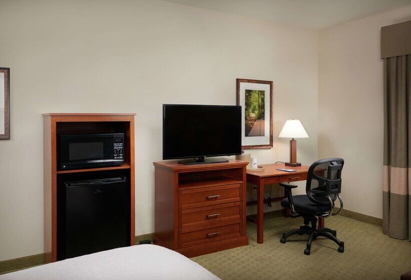 فندق Hampton Inn & Suites Salem, Or