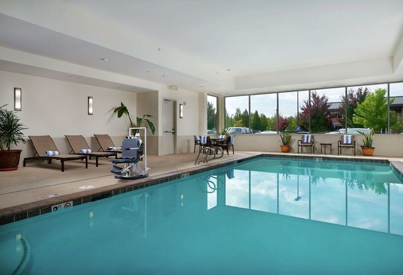 فندق Hampton Inn & Suites Salem, Or