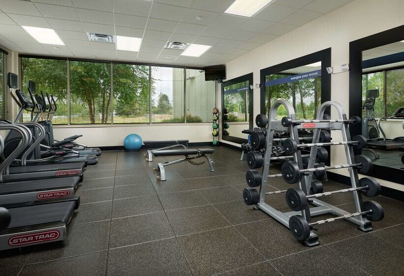 فندق Hampton Inn & Suites Salem, Or