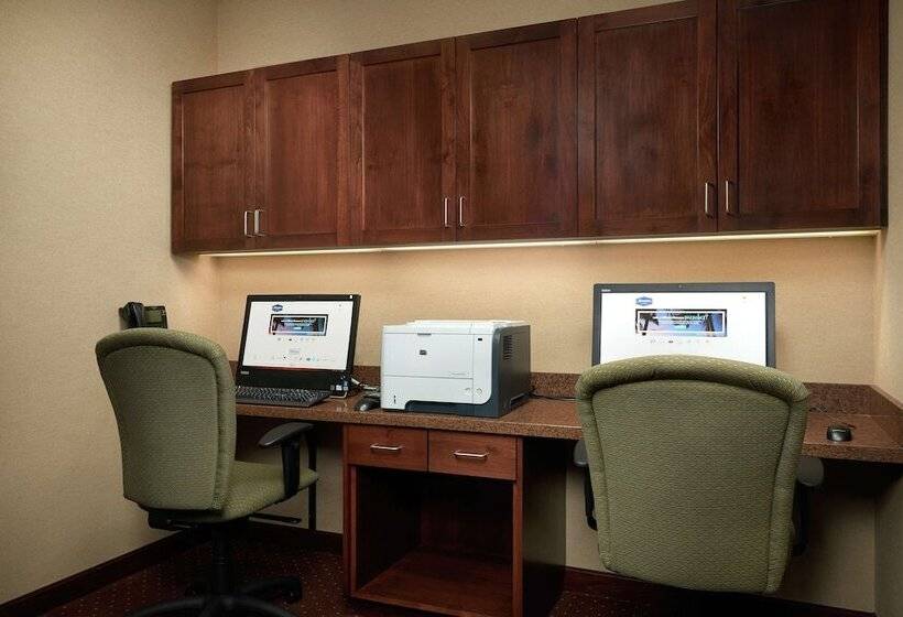 酒店 Hampton Inn & Suites Salem, Or