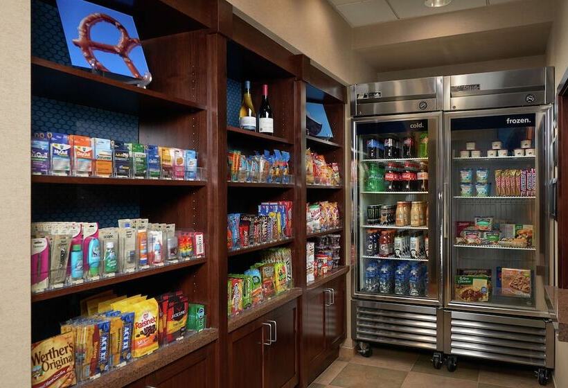 فندق Hampton Inn & Suites Salem, Or